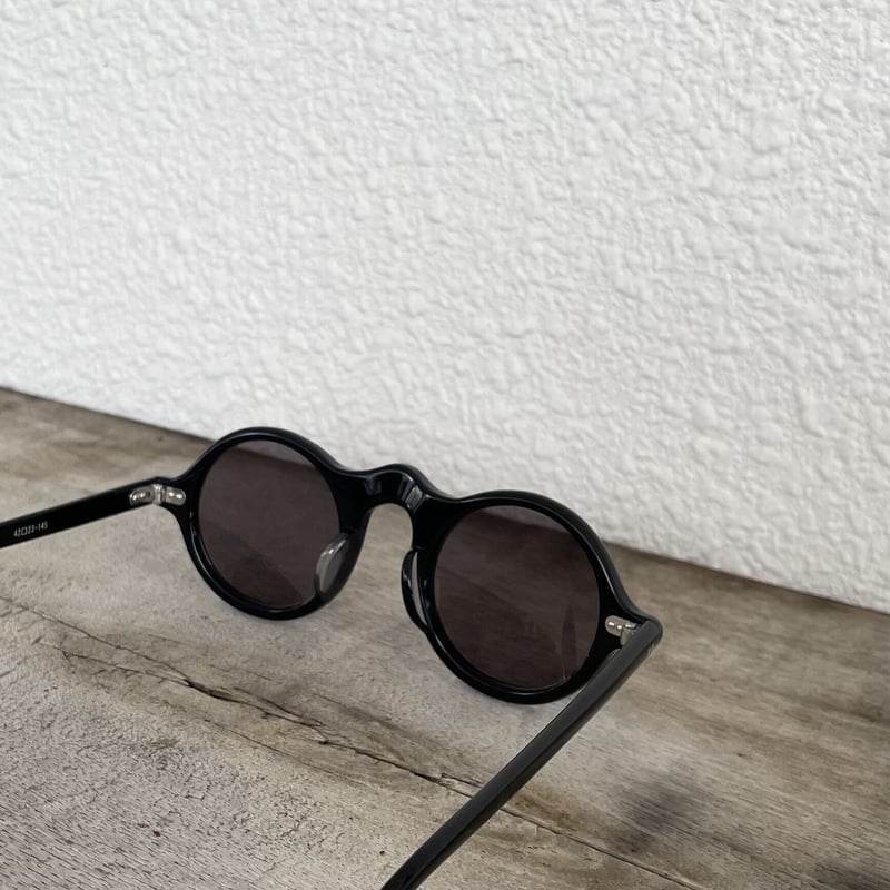 ROUND SUNGLASSES PC-013-2247 / Porter Classic |