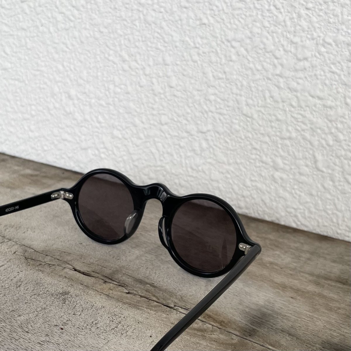 ROUND SUNGLASSES PC-013-2247 / Porter Classic |