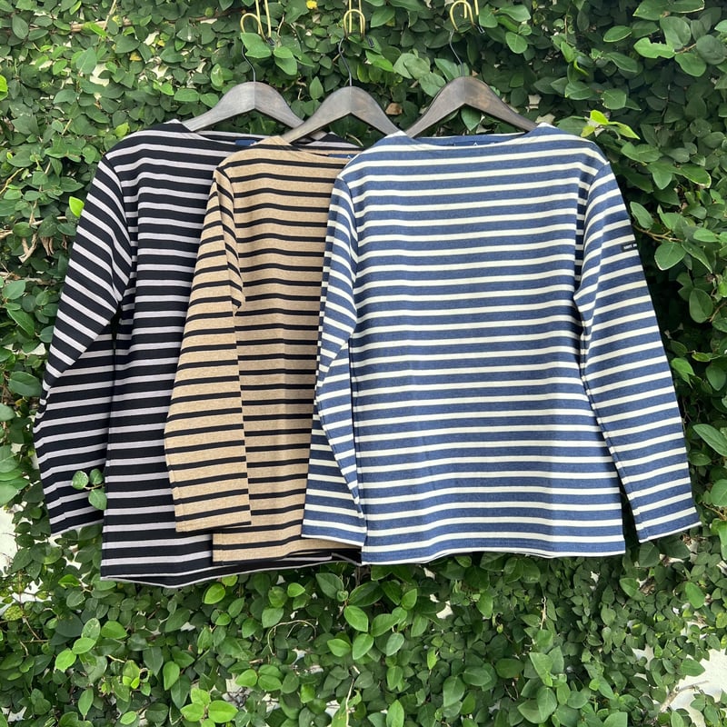 OUESSANT BORDER / SAINT JAMES | e-shop/E-SHOP