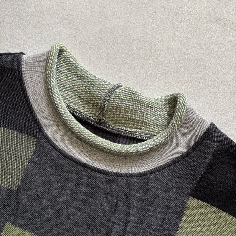 とれ small とれS GN-GY-518 / tamaki niime タマキニイメ |