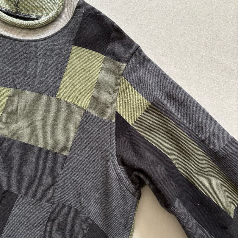 とれ small とれS GN-GY-518 / tamaki niime タマキニイメ |