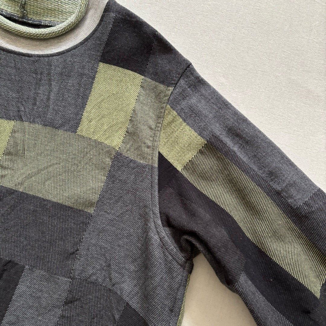 タマキニイメ　とれ とれ small とれS GN-GY-518 / tamaki niime タマキニイメ |