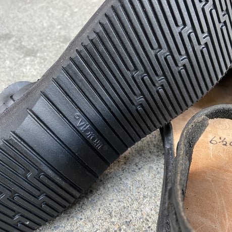 WOMEN'S Mary Jane (BLACK) / AURORA SHOES