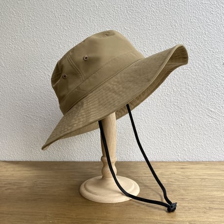 NYLON HAT MC1145  / MASTER&Co.