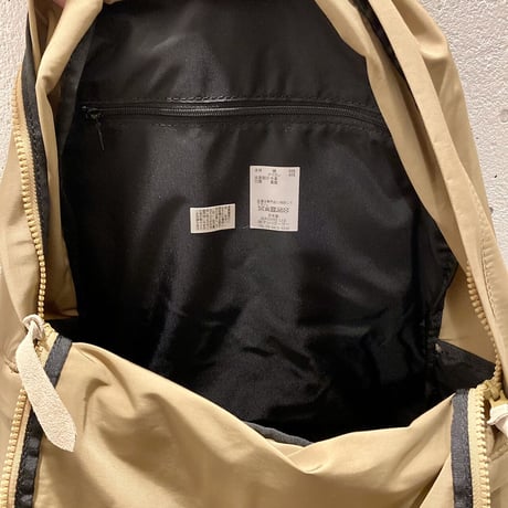 DAY BAG+CARABINA MC328  / MASTER&Co.