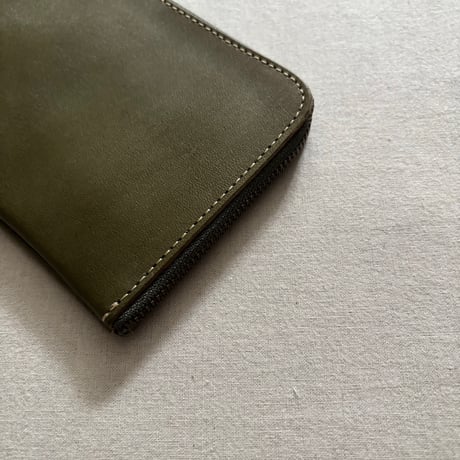 FLAT4 (GREEN)/ MARINEDAY マリンデイ