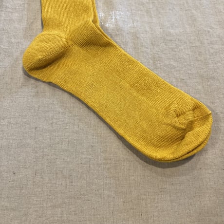 リネンソックス 231-8179 / homspun ホームスパン
