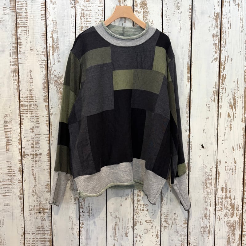 とれ small とれS GN-GY-518 / tamaki niime タマキニイメ |