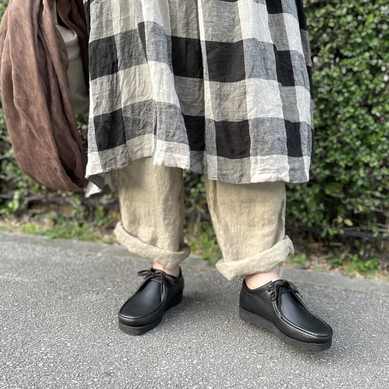 キノウカラ様PADMORE & BARNES ORIGINAL LOW 26cm-