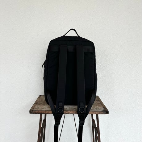 SHEEN NYLON NEWTON BUSINESS RUCKSACK PC-050-2800 / Porter Classic ポータークラシック