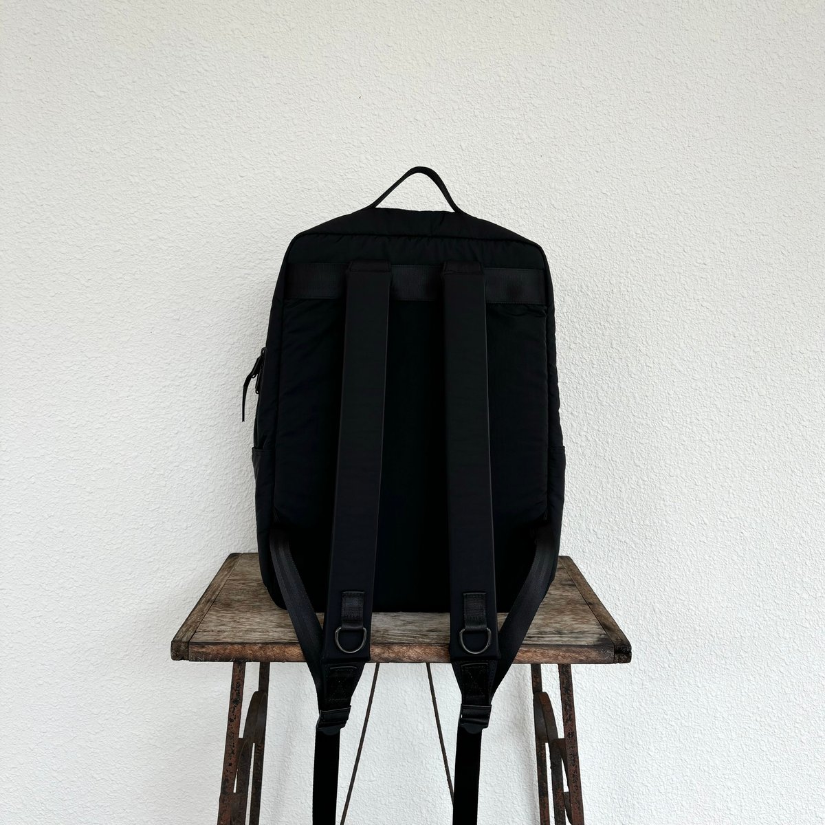 SHEEN NYLON NEWTON BUSINESS RUCKSACK PC-050-280