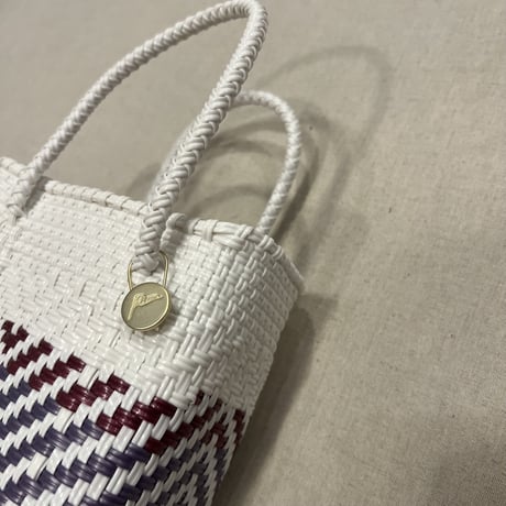 MEXICO BAG MINI MEX-SC-235 / SUNSHINE+CLOUD