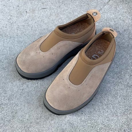 GARDEN MOC(womens) 222PG0015w / pg
