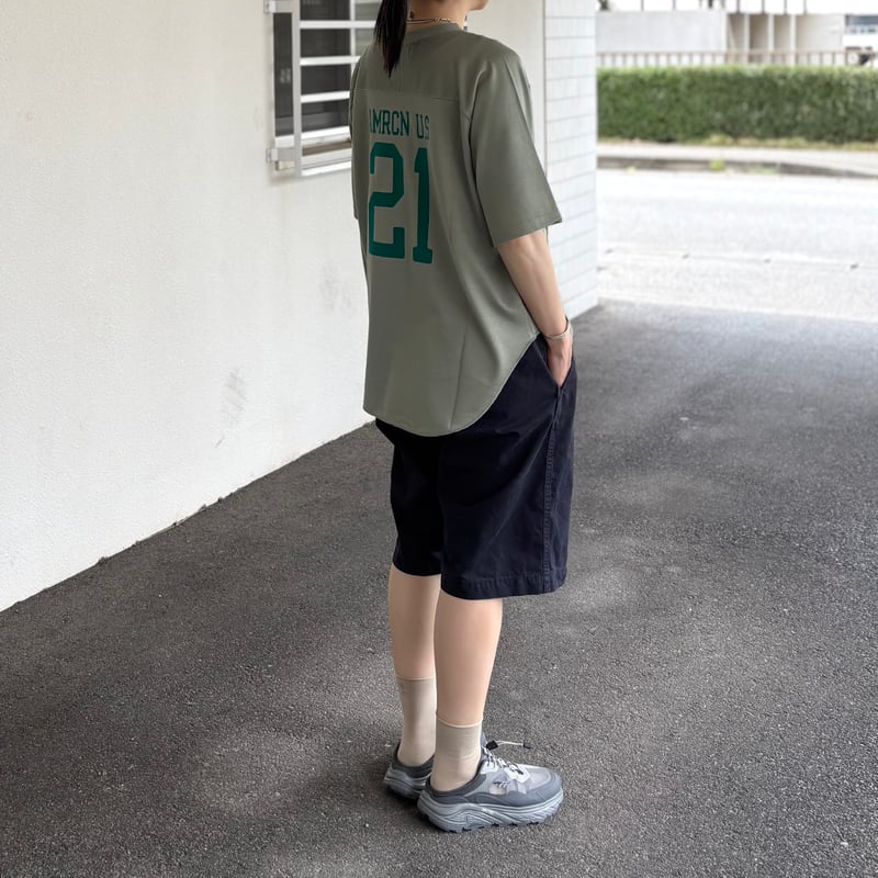 フットボールT BRF-814A/1 / Americana アメリカーナ | e-shop