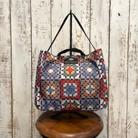 TOOL BAG SHORT  KNIT 70020982 / BAG'n'NOUN