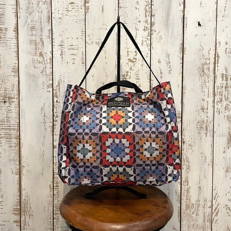 mocozo モコゾウ ハンドバッグ bag'n 'noun 楽天市場】BAG'n'NOUN