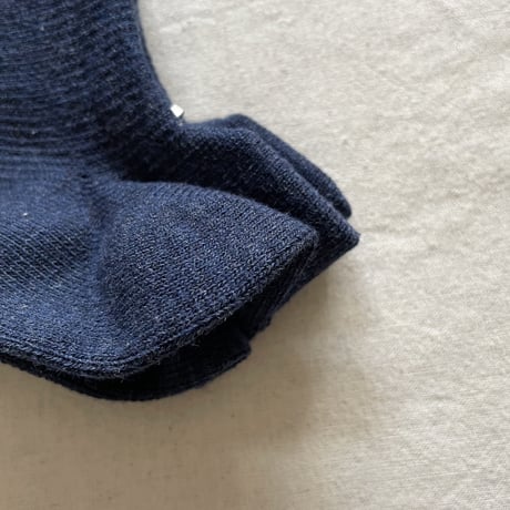 SNEAKER FOOT COVER “ORGANIC COTTON” R1355 / ROTOTO