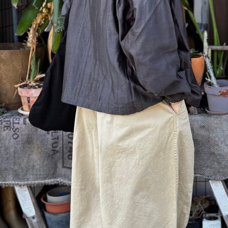 FARMERS TROUSERS MC1001  / MASTER&Co. マスターアンドコー