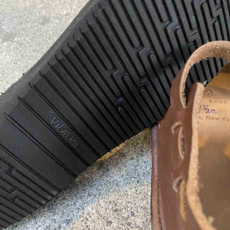 WOMEN'S NEW MEXICAN (BROWN) / AURORA SHOES