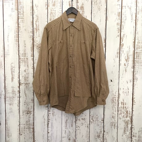 週末限定‼️最終値下げ‼️ササフラス SASSAFRAS | River Online Store