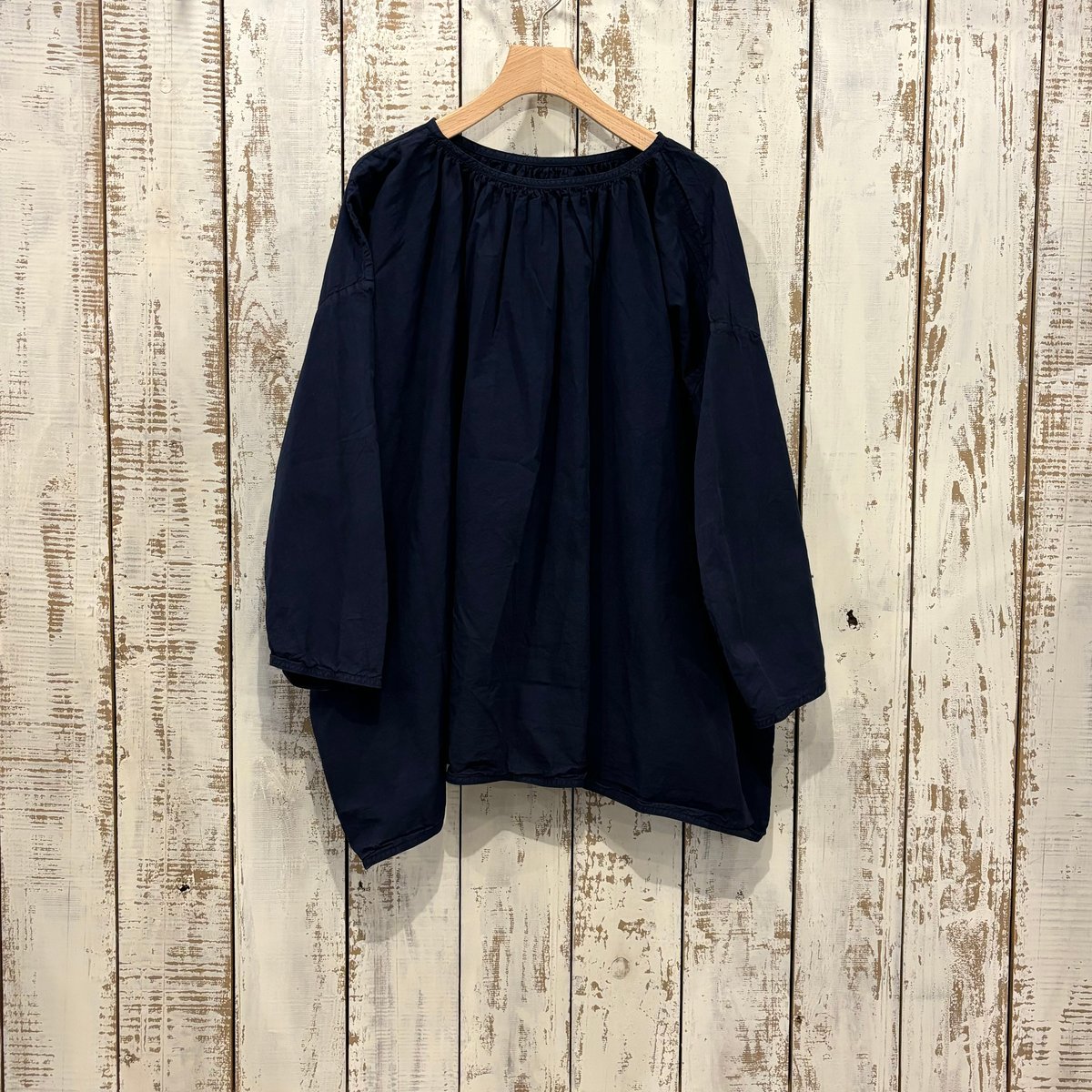 【新品未使用】Veritecoeur ヴェリテクール コットンウールプルオーバー 楽天市場】【40%OFF】ヴェリテクール Veritecoeur ニット プル