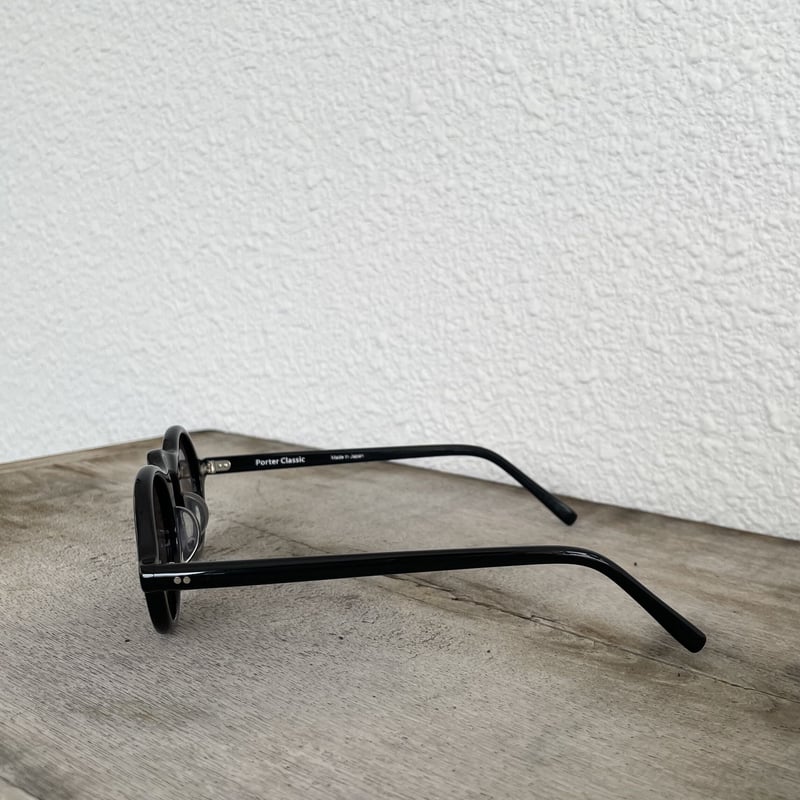 ROUND SUNGLASSES PC-013-2247 / Porter Classic | ROUND SUNGLASSES PC-013-2247 / Porter Classic |