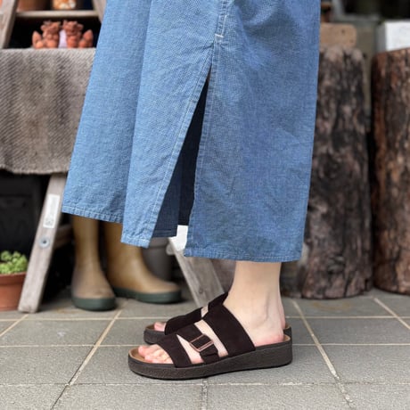 AEROCORK SANDAL BS2696285 / Blundstone ブランドストーン