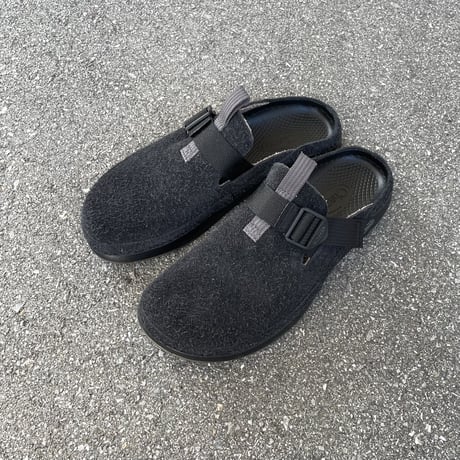 Ms PAONIA CLOG / Chaco