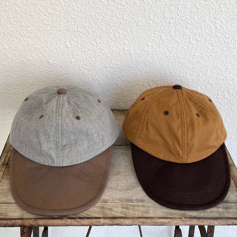 BASEBALL CAP COTTON TWILL 80480066004 / Nigel C BASEBALL CAP COTTON TWILL 80480066004 / Nigel C