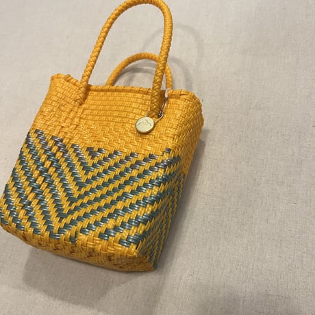 MEXICO BAG MINI MEX-SC-235 / SUNSHINE+CLOUD