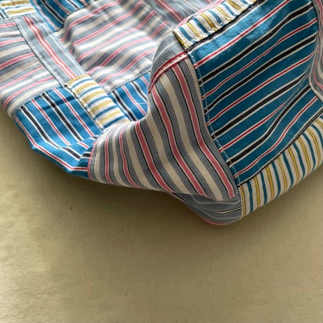 SPINDLE PATCHWORK 'S' 70020994 / BAG'n'NOUN