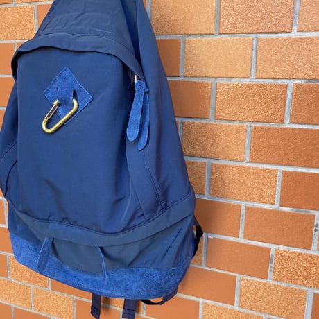 DAY BAG+CARABINA MC328  / MASTER&Co.