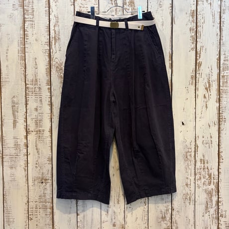 FARMERS TROUSERS MC1001  / MASTER&Co. マスターアンドコー