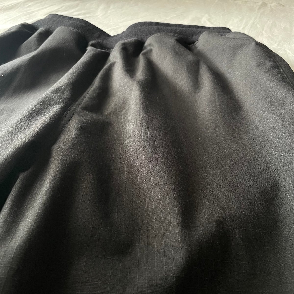 Rip Rib pants JM4521 / Jackman ジャックマン | e-shop/