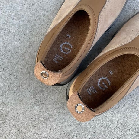 GARDEN MOC(womens) 222PG0015w / pg