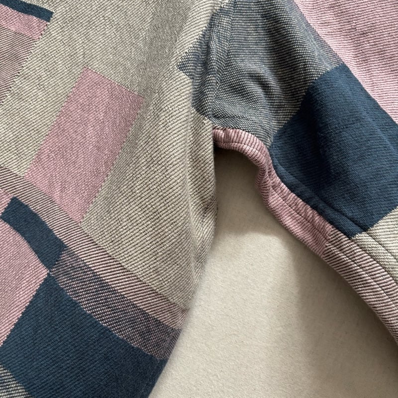 とれ small とれS PK-BU-548 / tamaki niime タマキニイメ |