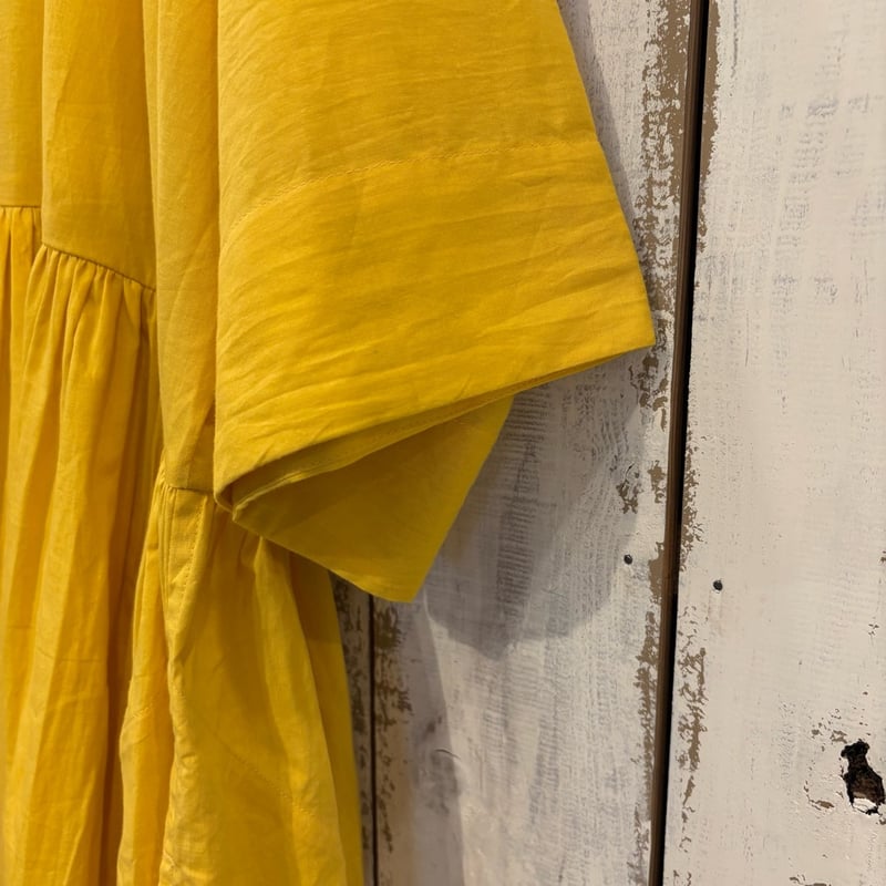 カディワンピース VC-2746 / Veritecoeur ヴェリテクール | e