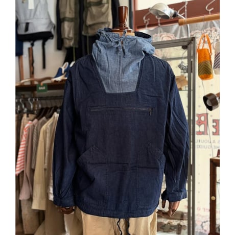 ブルーブルー　限定ジャケット BLUE BLUE | ブルーブルー | HOLLYWOOD RANCH MARKET | SEILIN