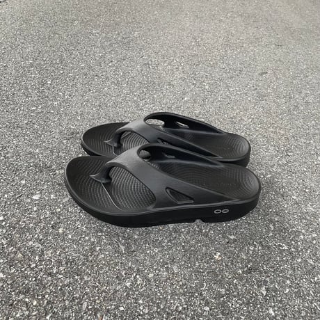 OOriginal (Black) / OOFOS