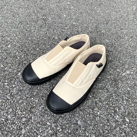 ITALIAN MILITARY TRAINER(NATURAL) / REPRODUCTION OF FOUD