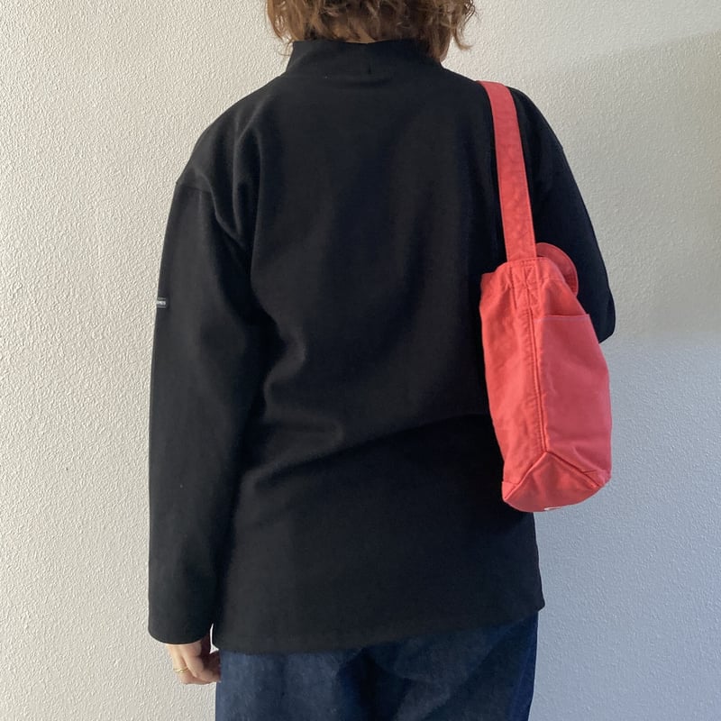 モックネックウェッソン 21JC GIENSⅡ / SAINT JAMES | e-shop/