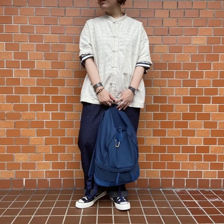 DAY BAG+CARABINA MC328  / MASTER&Co.