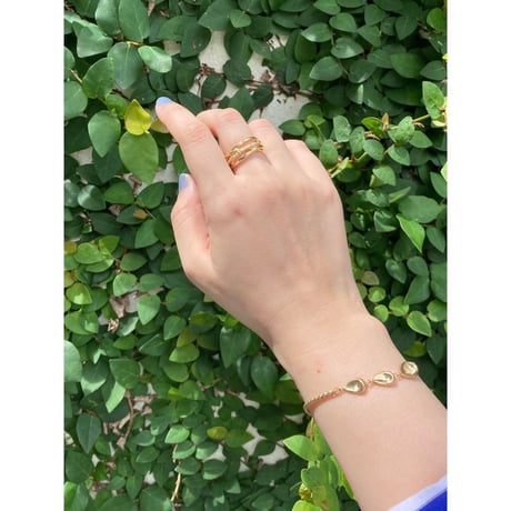 Rainy LOOP RG 81117082 / Aperdiem アペルディエム