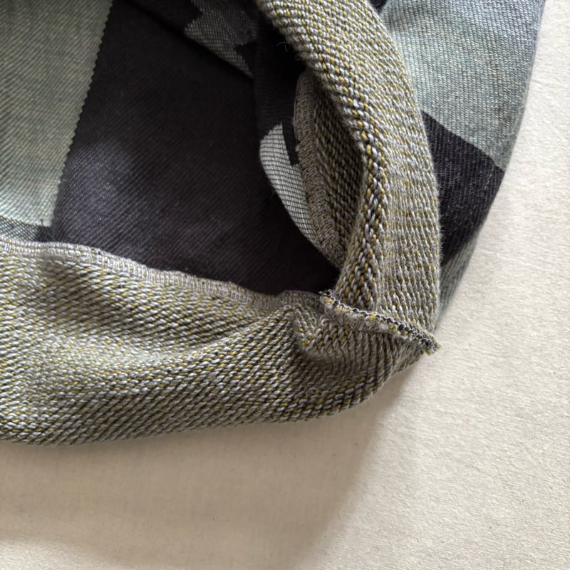 とれ small とれS BU-EG-541 / tamaki niime タマキニイメ |