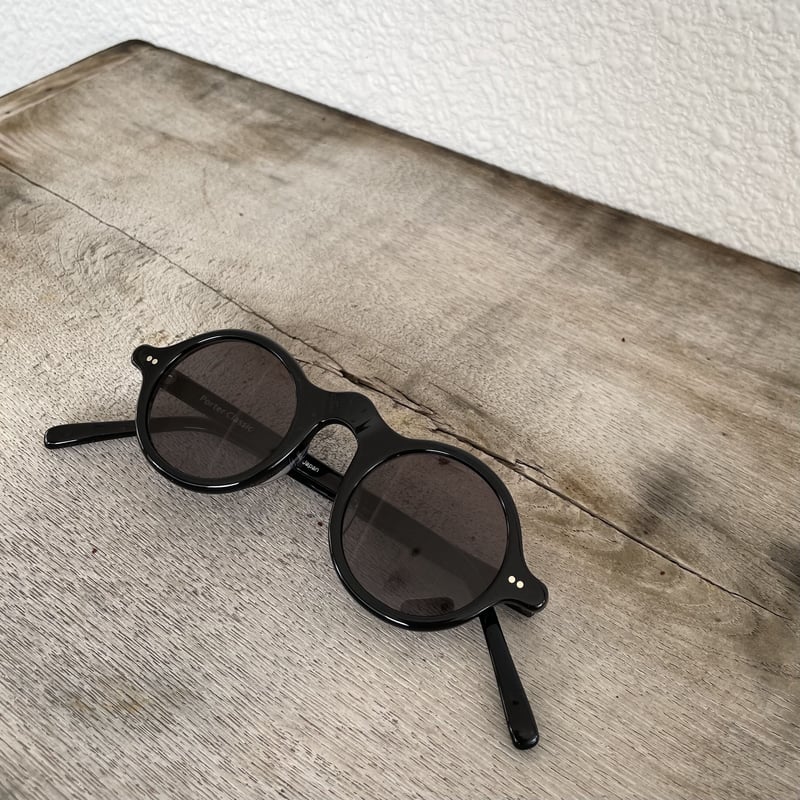 ROUND SUNGLASSES PC-013-2247 / Porter Classic |