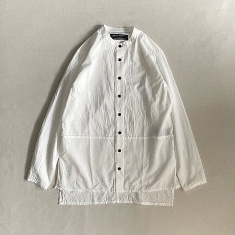 LYONNAIS SHIRT / garment reproduction of workers