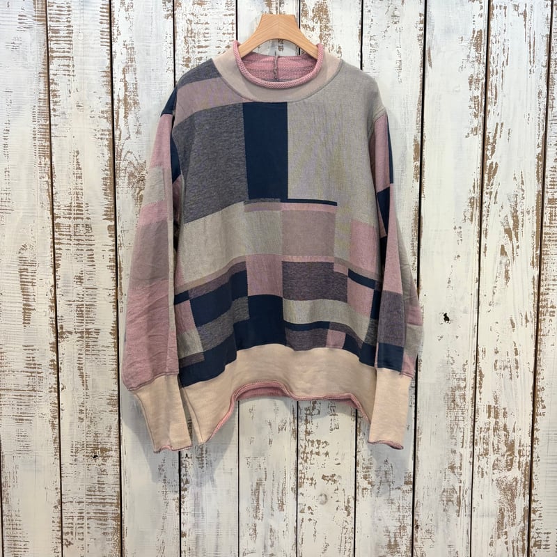 とれ small とれS PK-BU-548 / tamaki niime タマキニイメ |