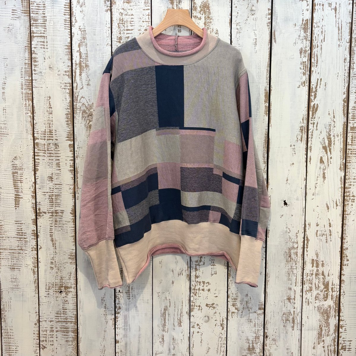 とれ small とれS PK-BU-548 / tamaki niime タマキニイメ |