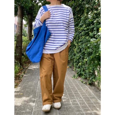 BASQUE SHIRTS L/S (MKL-000-223010) / MONT KEMMEL