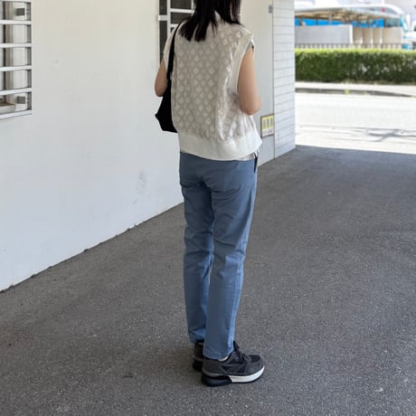 インドジャガードベスト ATPOVA-26SU08 / ARTE POVERA アルテポーヴェラ
